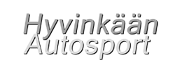Hyvinkään Autosport